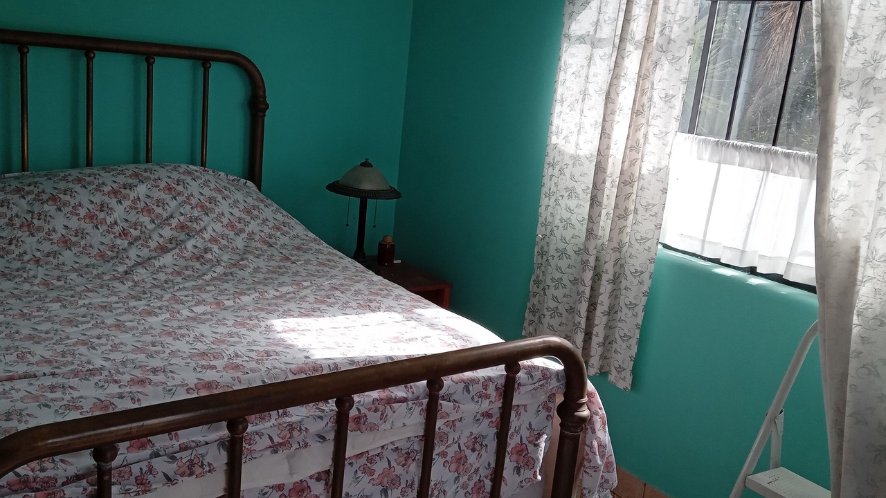 Photo of Bedroom in Santiago Atitlan