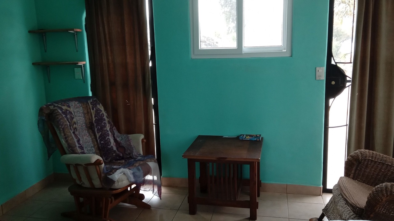 Photo of Livingroom in Santiago Atitlan