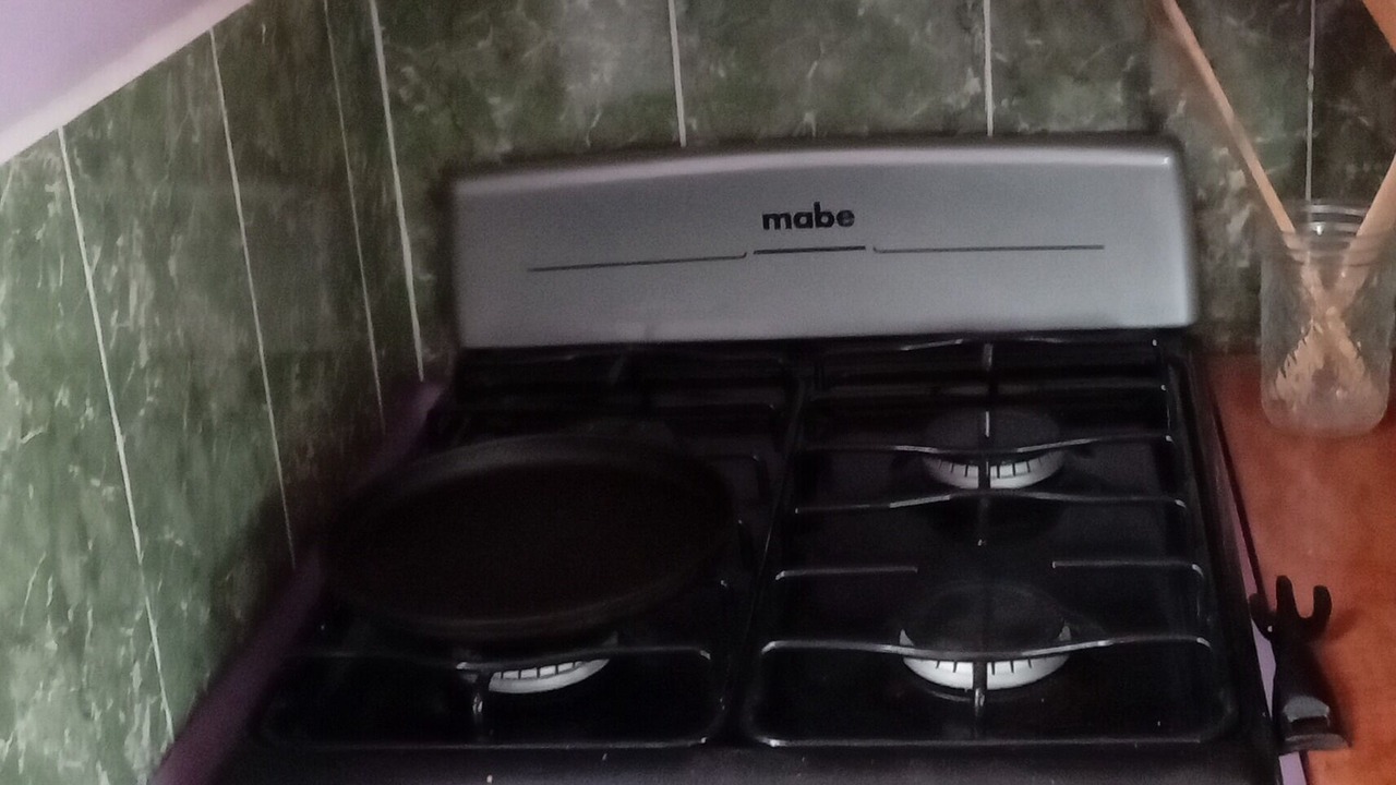 Photo of Kitchen in Santiago Atitlan