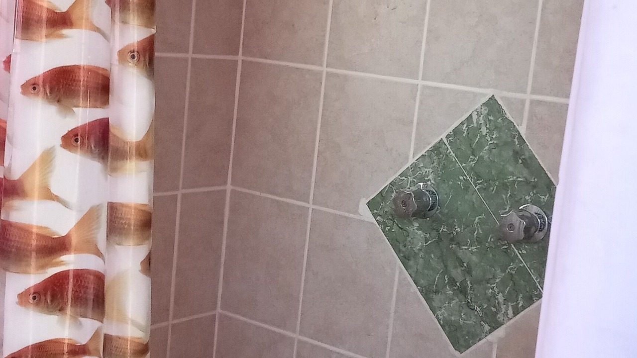 Photo of Bathroom in Santiago Atitlan
