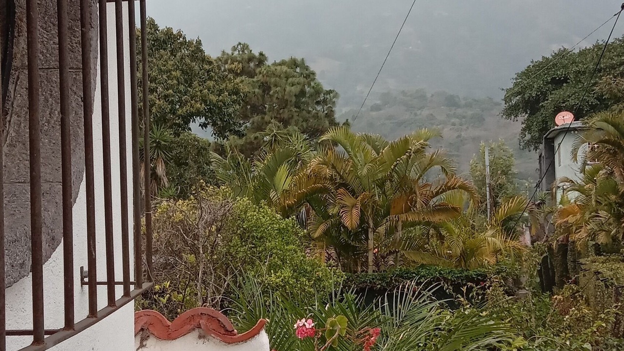 Photo of Outdoor in Santiago Atitlan