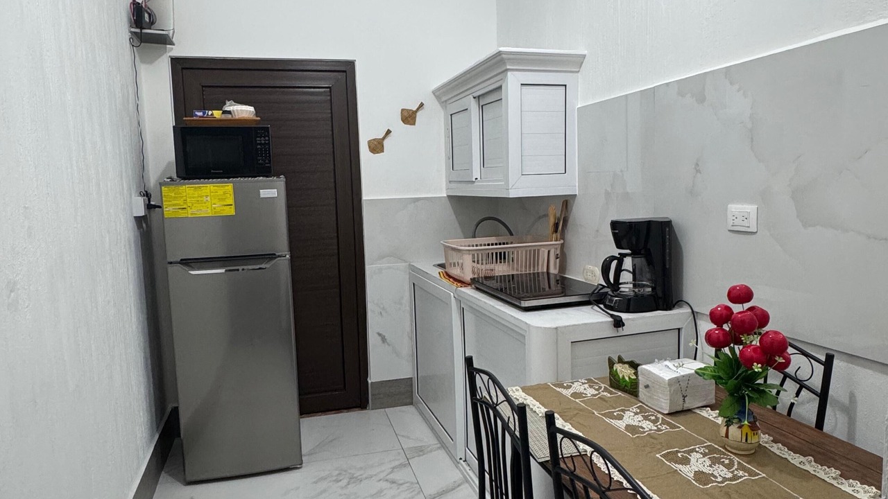 Photo of Kitchen in Estanzuela