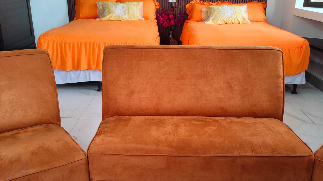 Photo of Bedroom in Estanzuela
