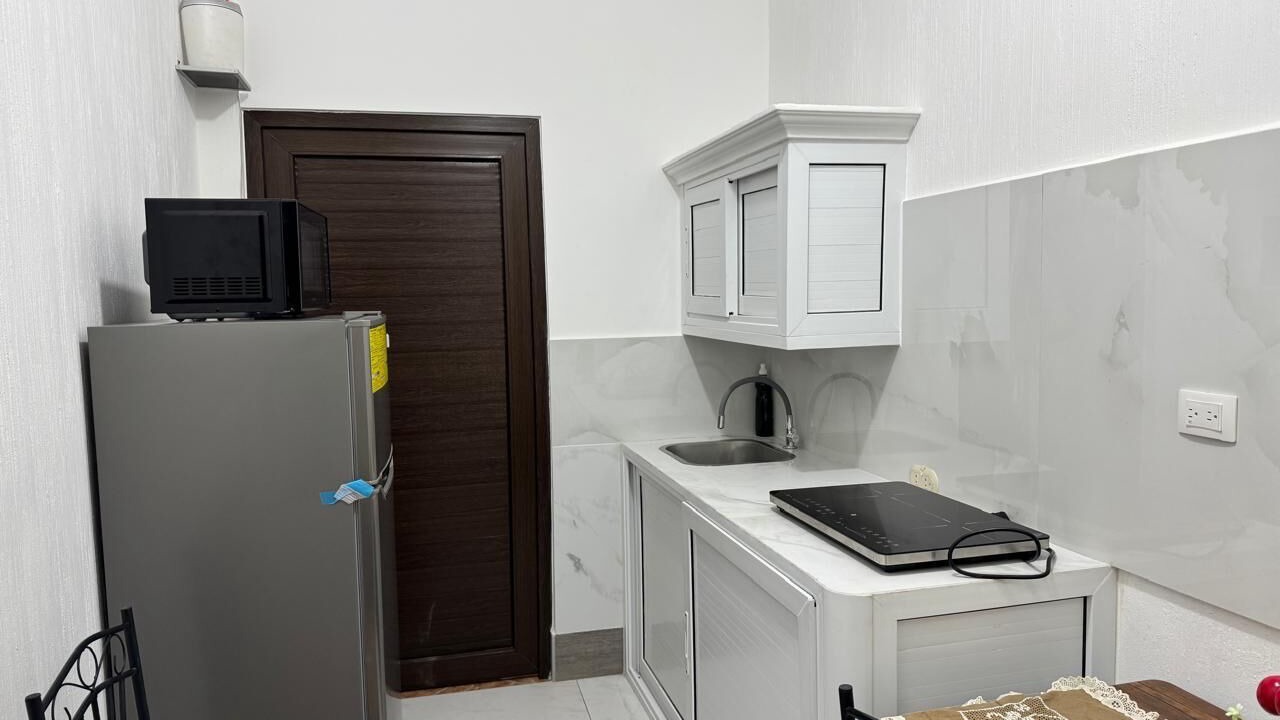 Photo of Kitchen in Estanzuela