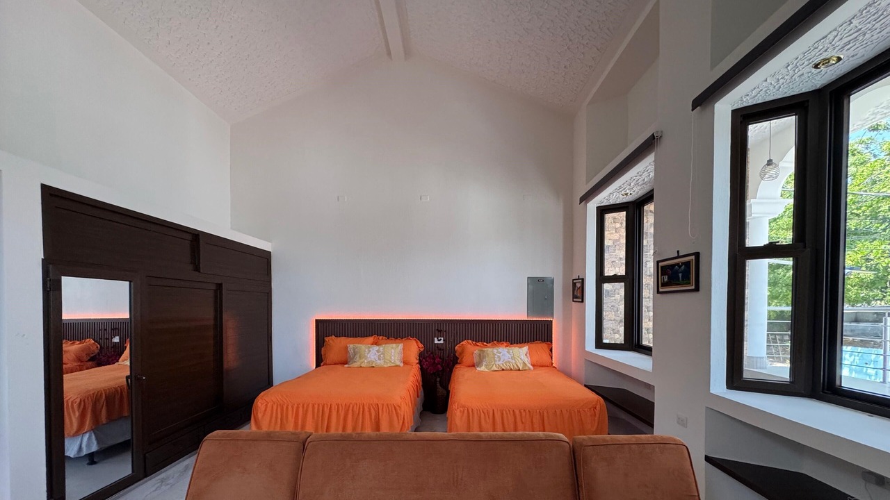 Photo of Bedroom in Estanzuela