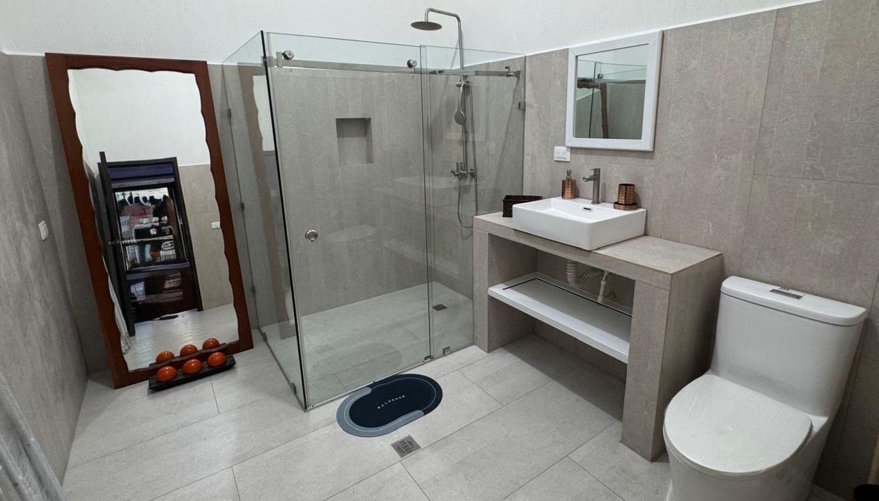 Photo of Bathroom in Estanzuela