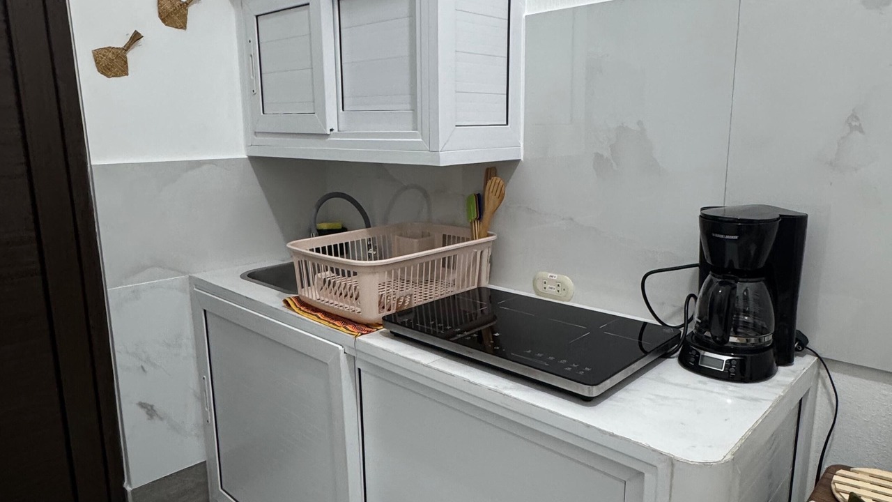 Photo of Kitchen in Estanzuela