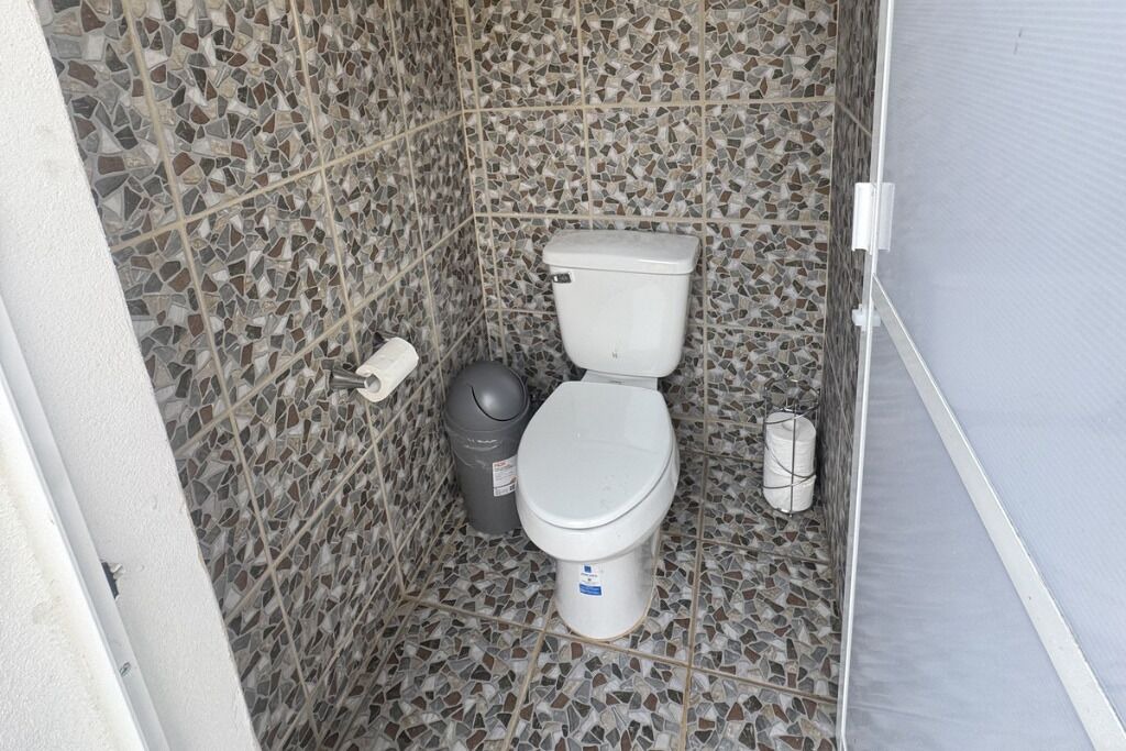 Photo of Bathroom in Quimixto
