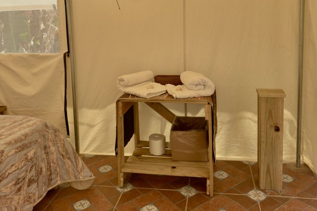 Photo of Bedroom in Quimixto