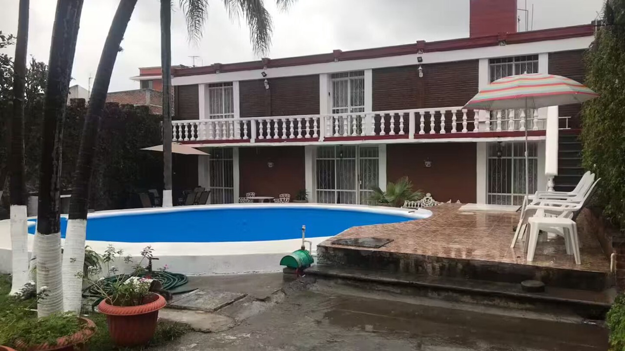 Photo of Outdoor in Xochitepec