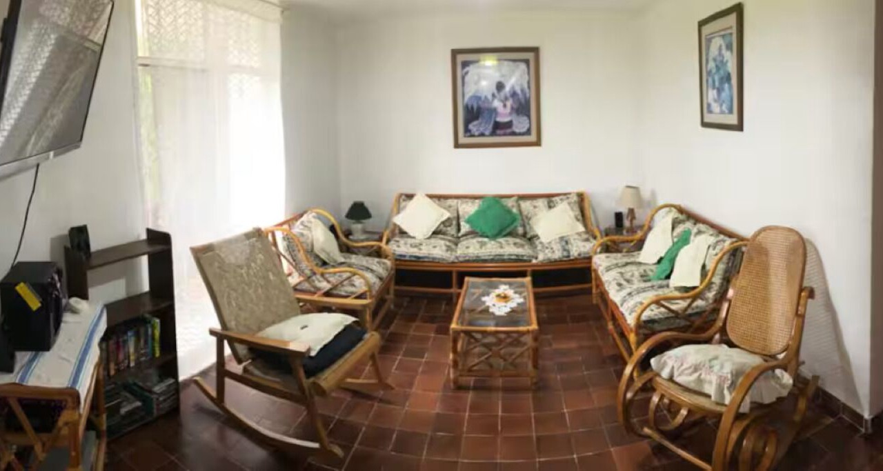 Photo of Livingroom in Xochitepec