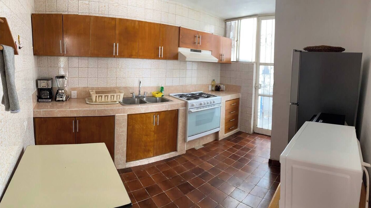 Photo of Kitchen in Xochitepec