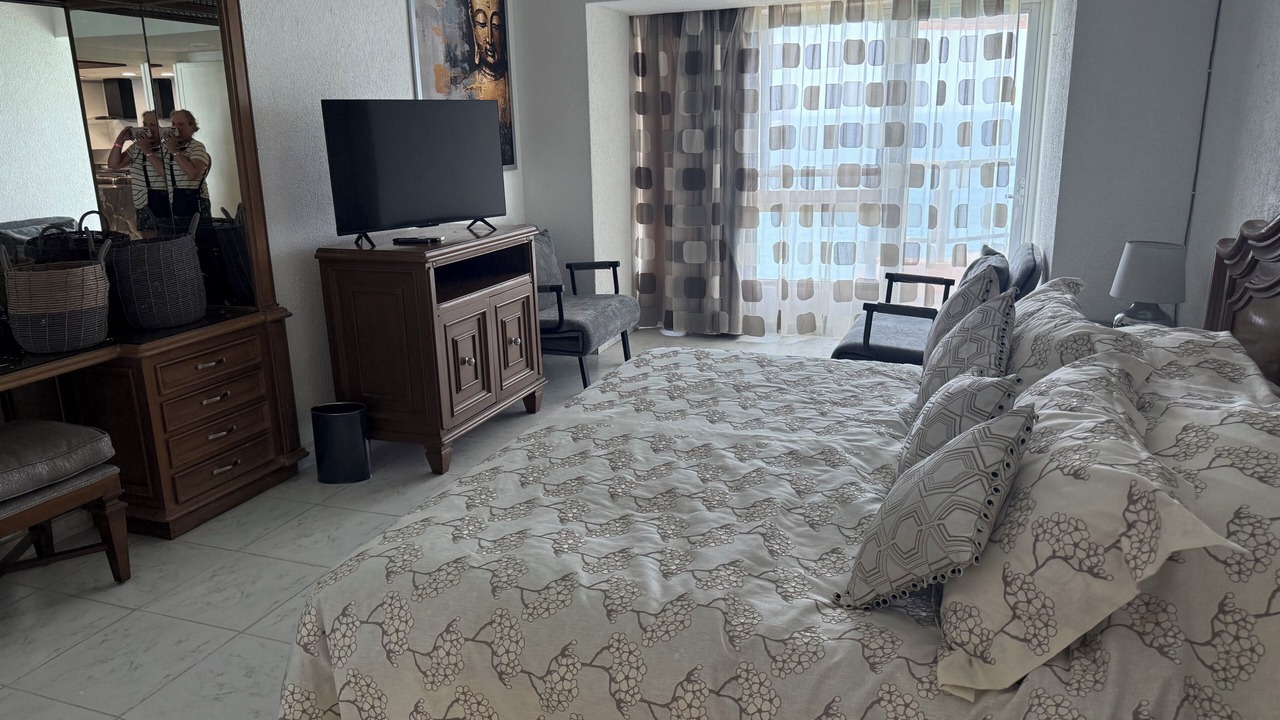 Photo of Bedroom in Costera Acapulco