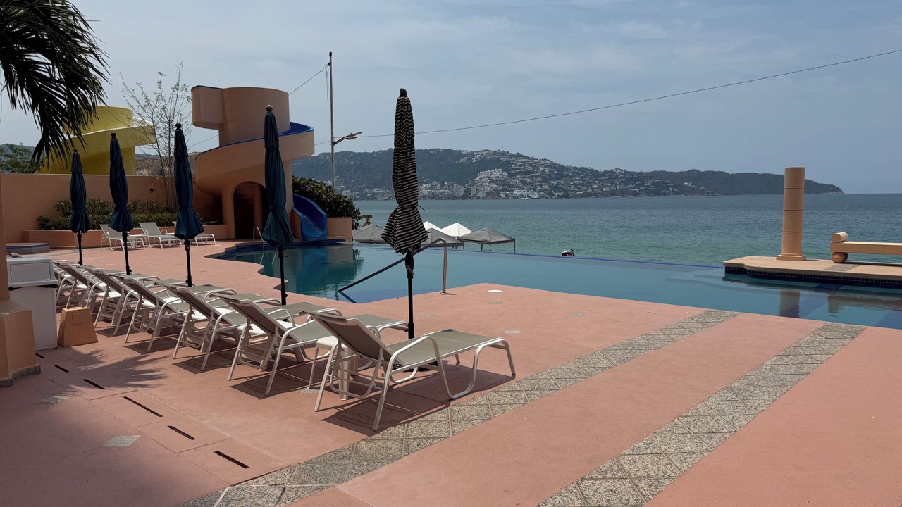 Photo of Outdoor in Costera Acapulco