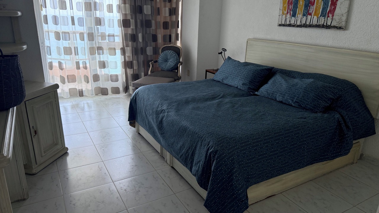 Photo of Bedroom in Costera Acapulco
