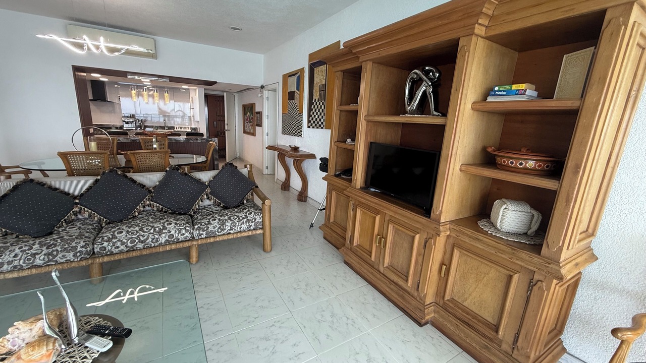 Photo of Livingroom in Costera Acapulco