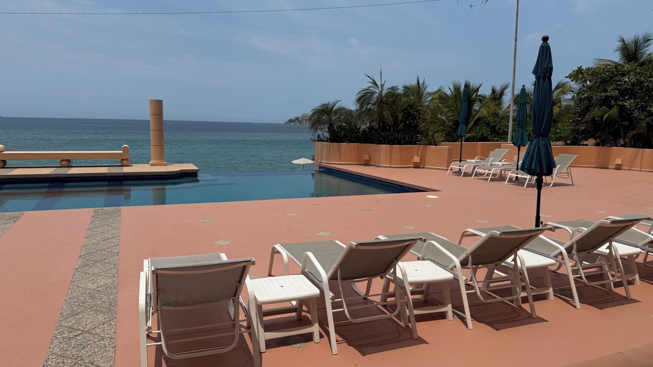 Photo of Outdoor in Costera Acapulco