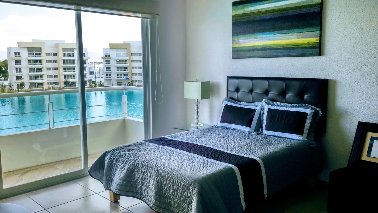 Photo of Bedroom in Toluca