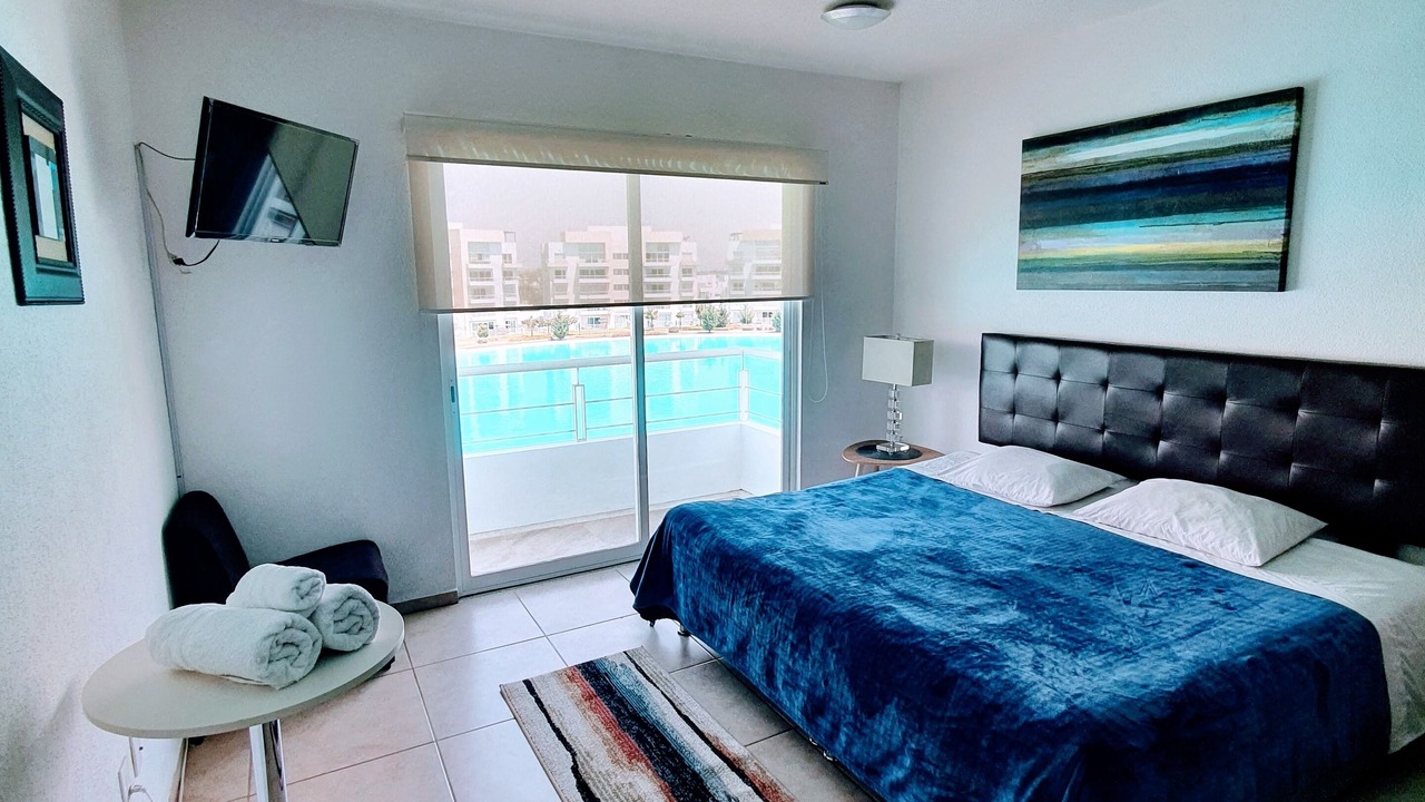 Photo of Bedroom in Toluca