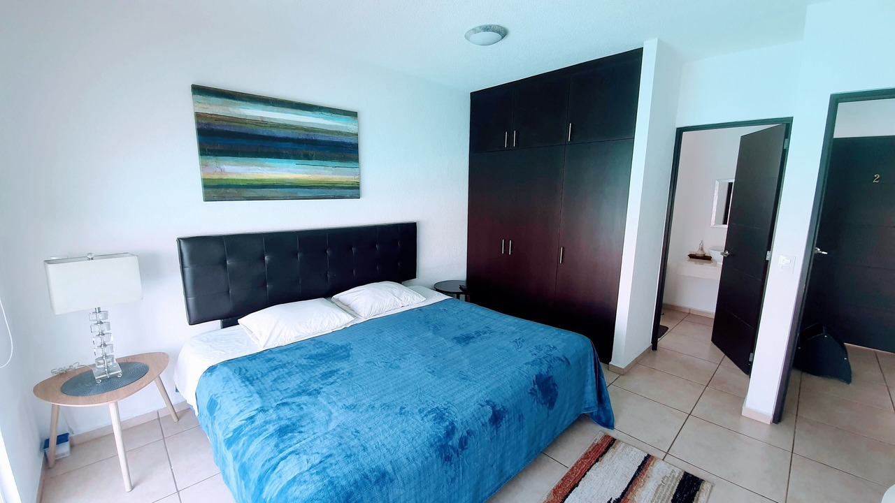 Photo of Bedroom in Toluca
