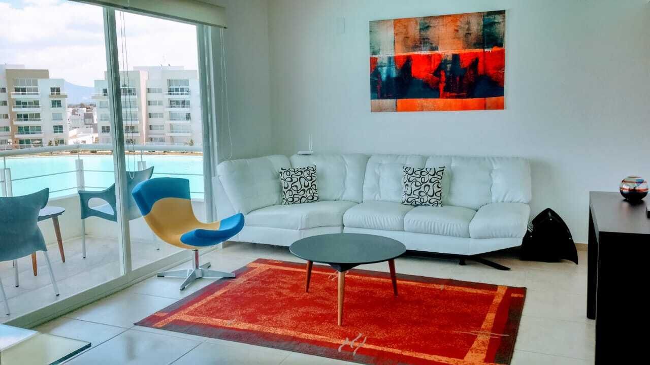 Photo of Livingroom in Toluca