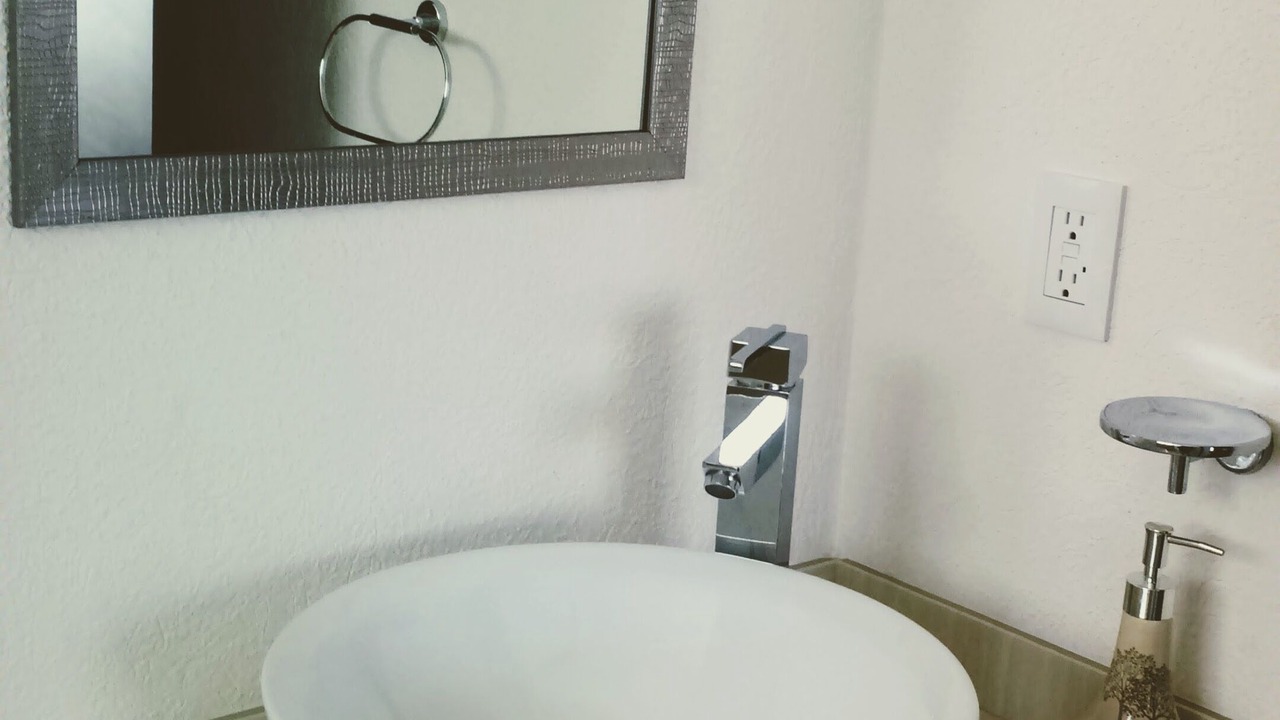Photo of Bathroom in Toluca