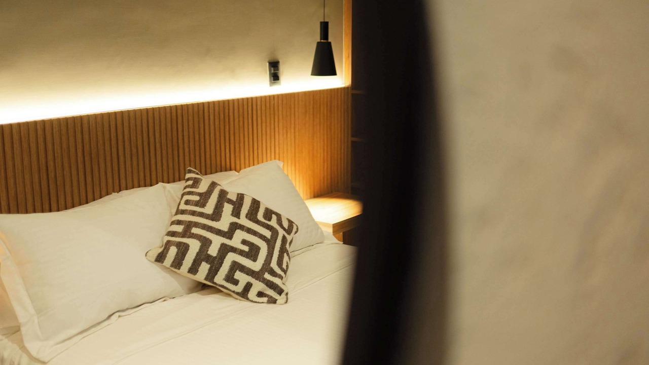 Photo of Bedroom in Downtown Queretaro