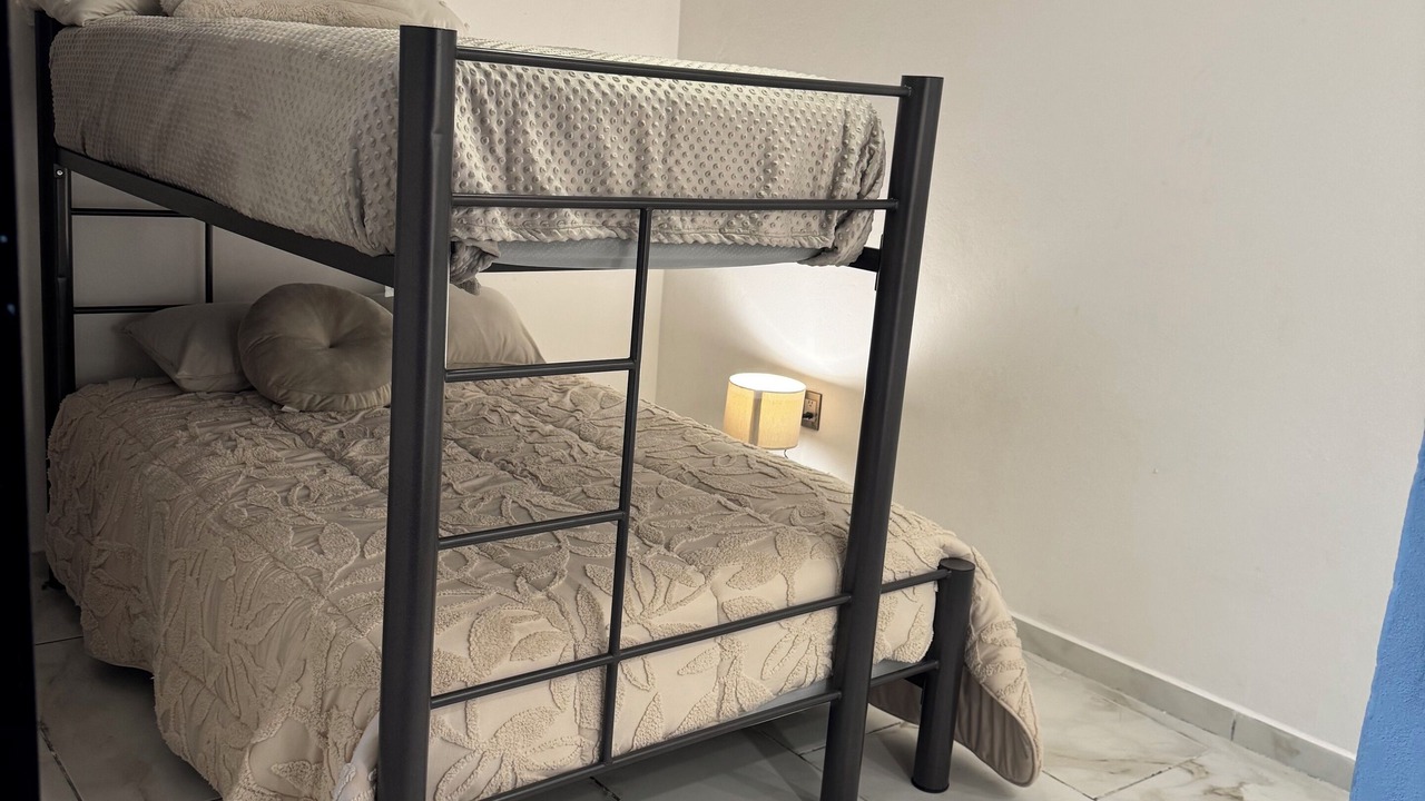 Photo of Bedroom in Zacatlan