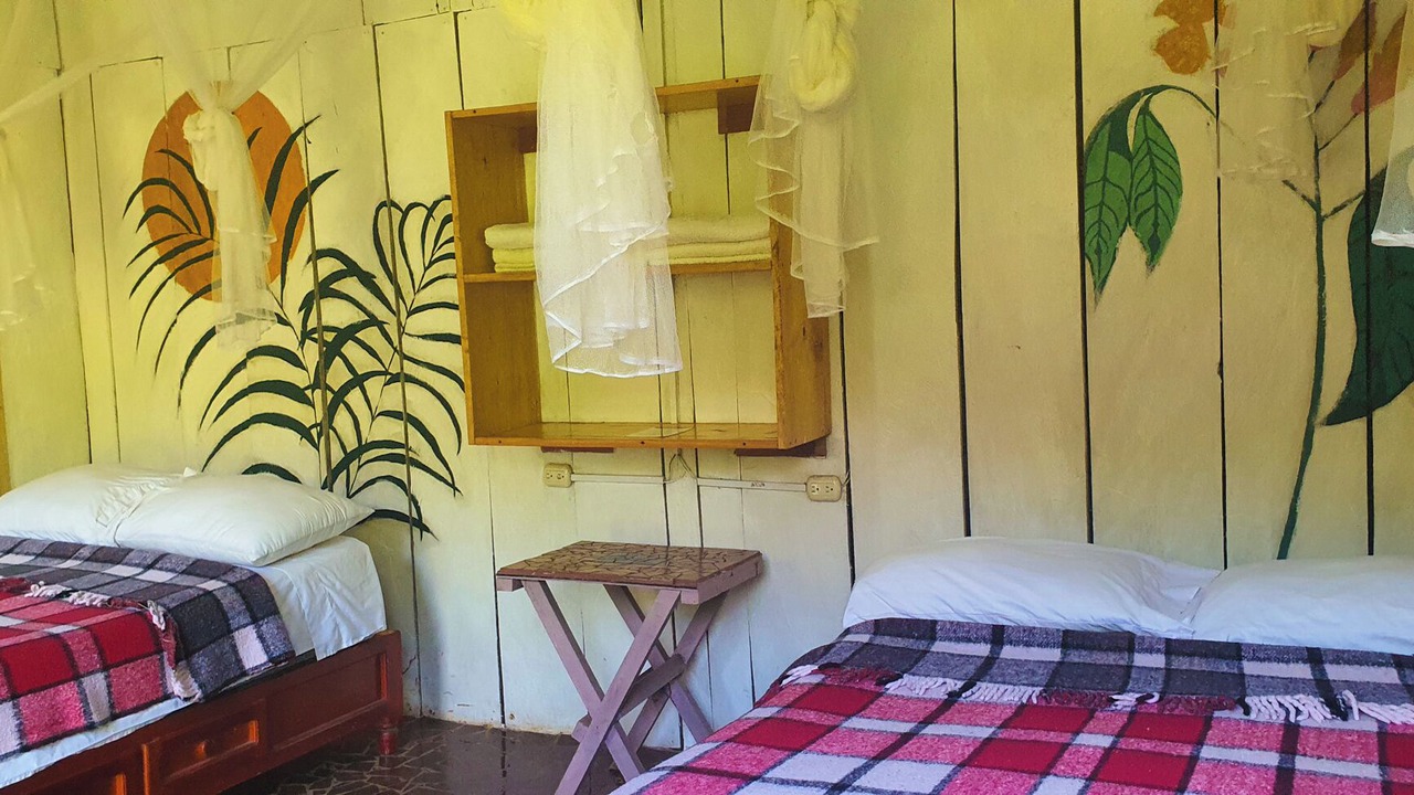 Photo of Bedroom in Catemaco