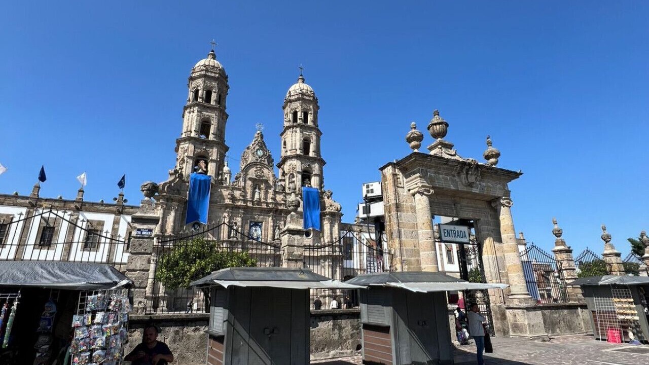 Photo of Others in Zapopan