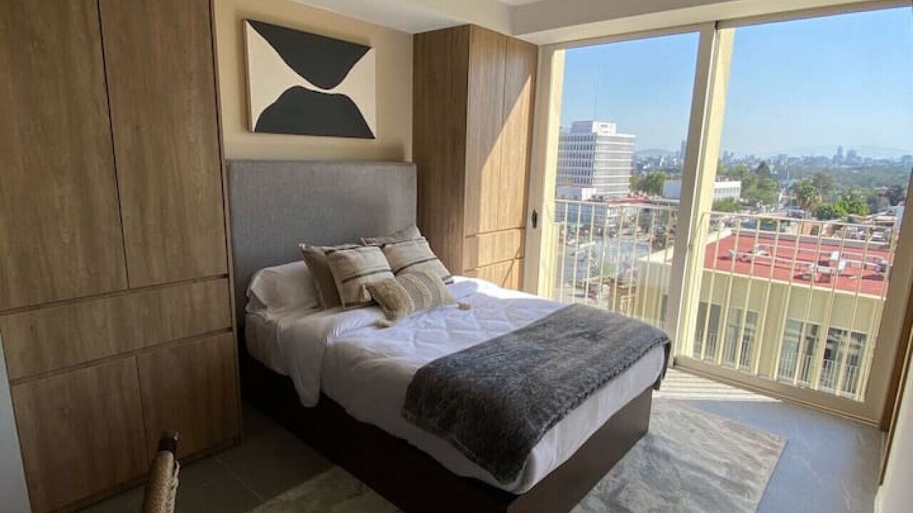 Photo of Bedroom in Zapopan