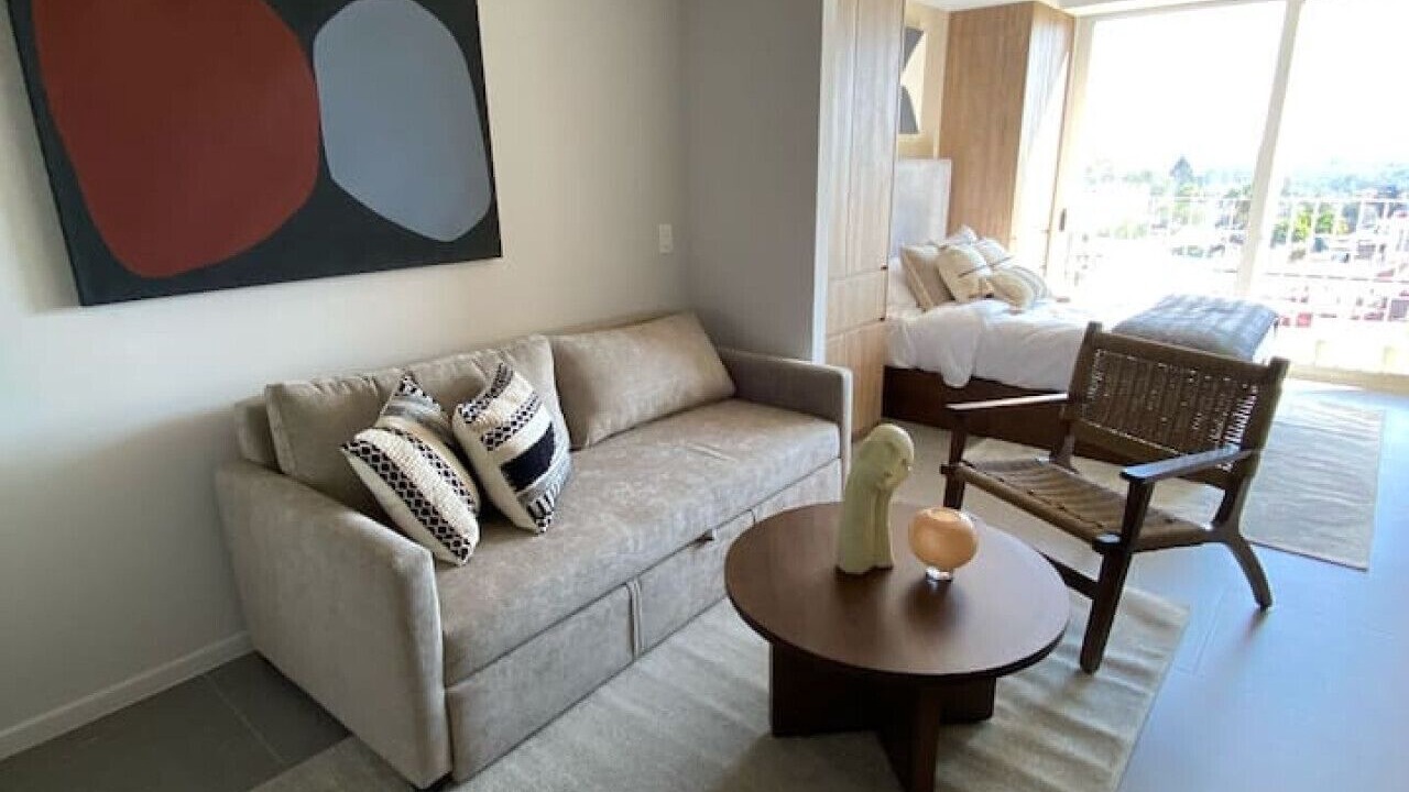 Photo of Livingroom in Zapopan