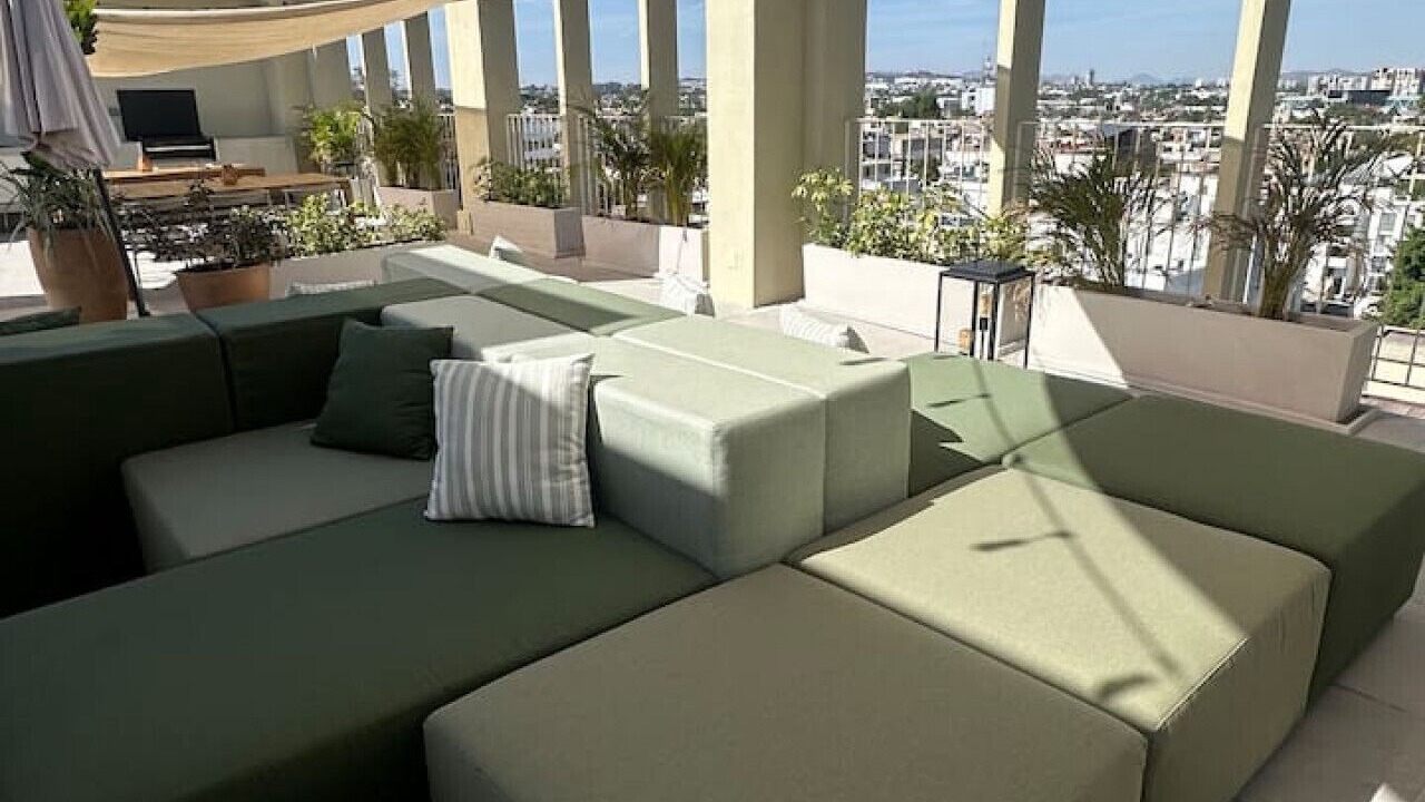 Photo of Patio Balcony in Zapopan