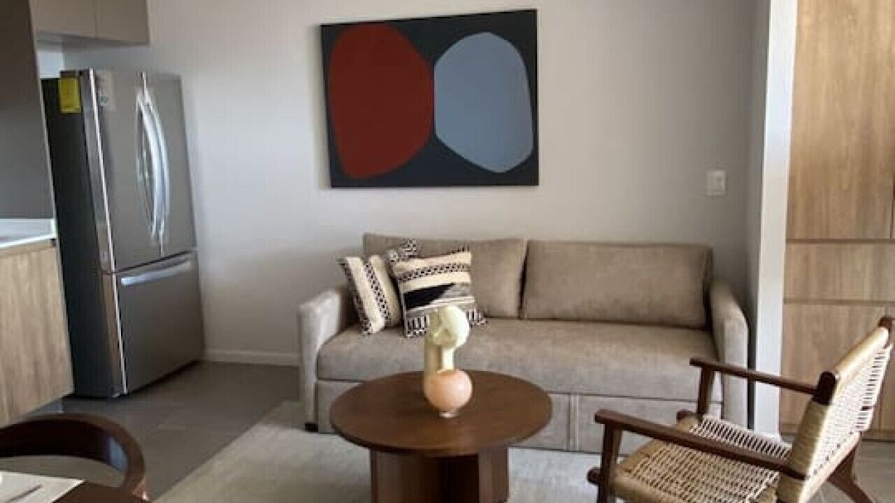 Photo of Livingroom in Zapopan