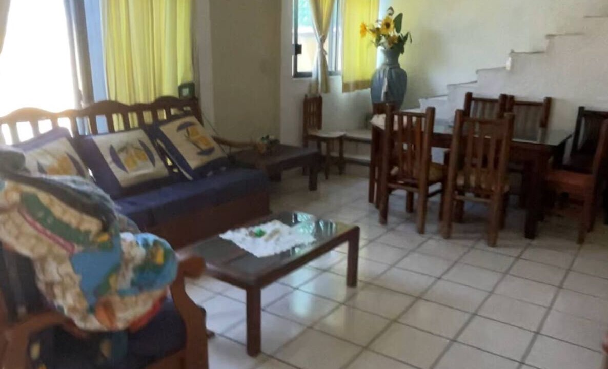Photo of Livingroom in Oaxtepec
