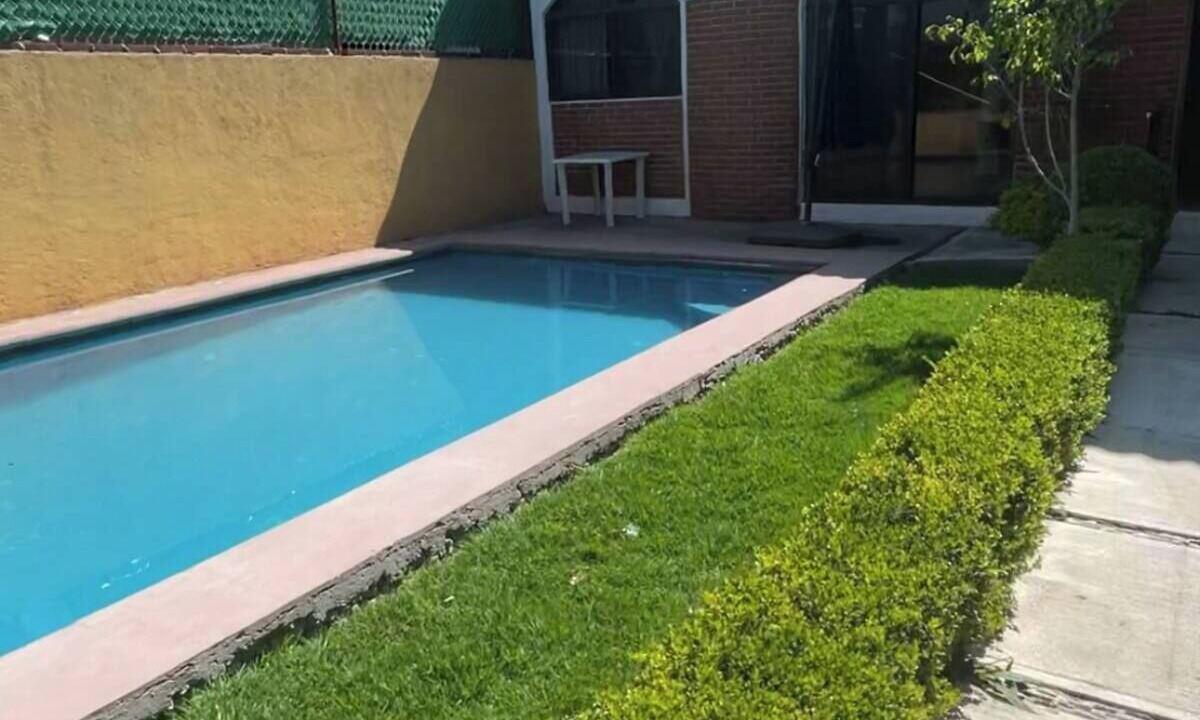 Photo of Outdoor in Oaxtepec