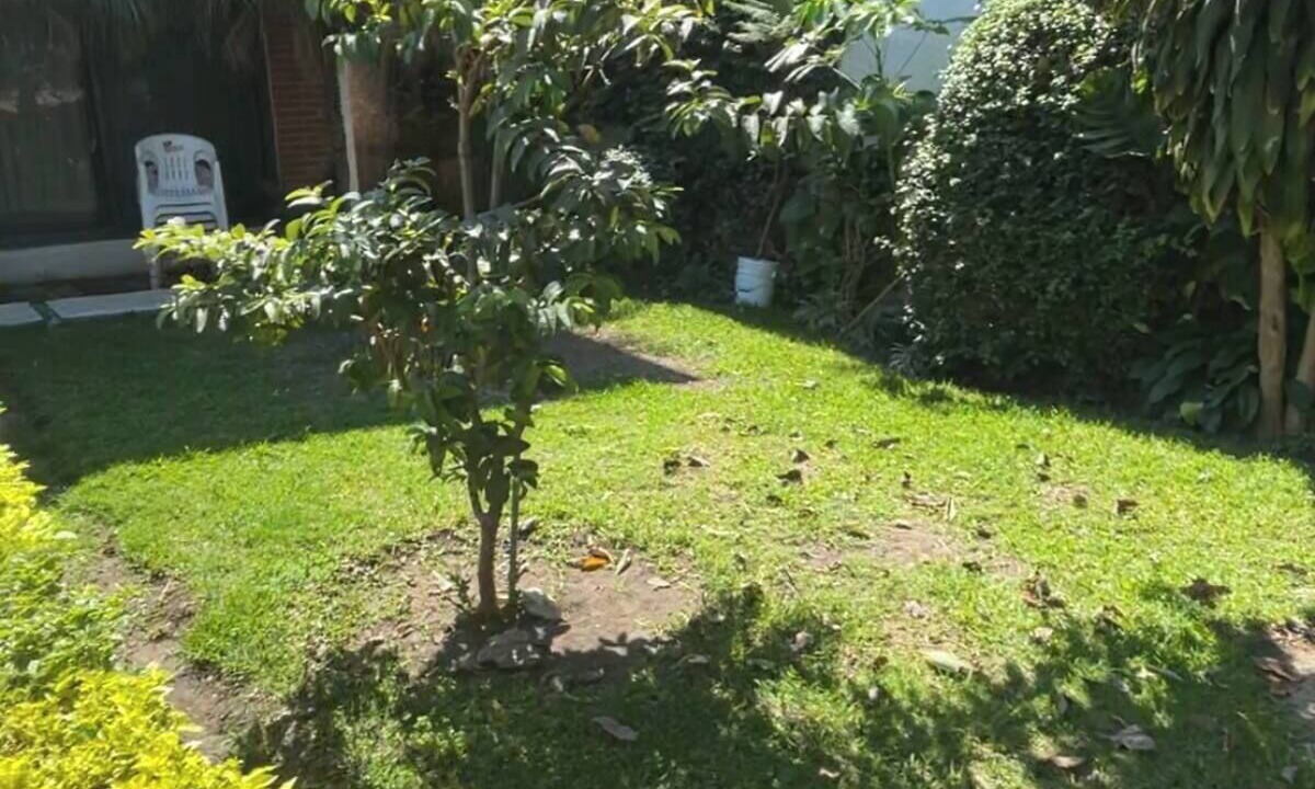 Photo of Outdoor in Oaxtepec