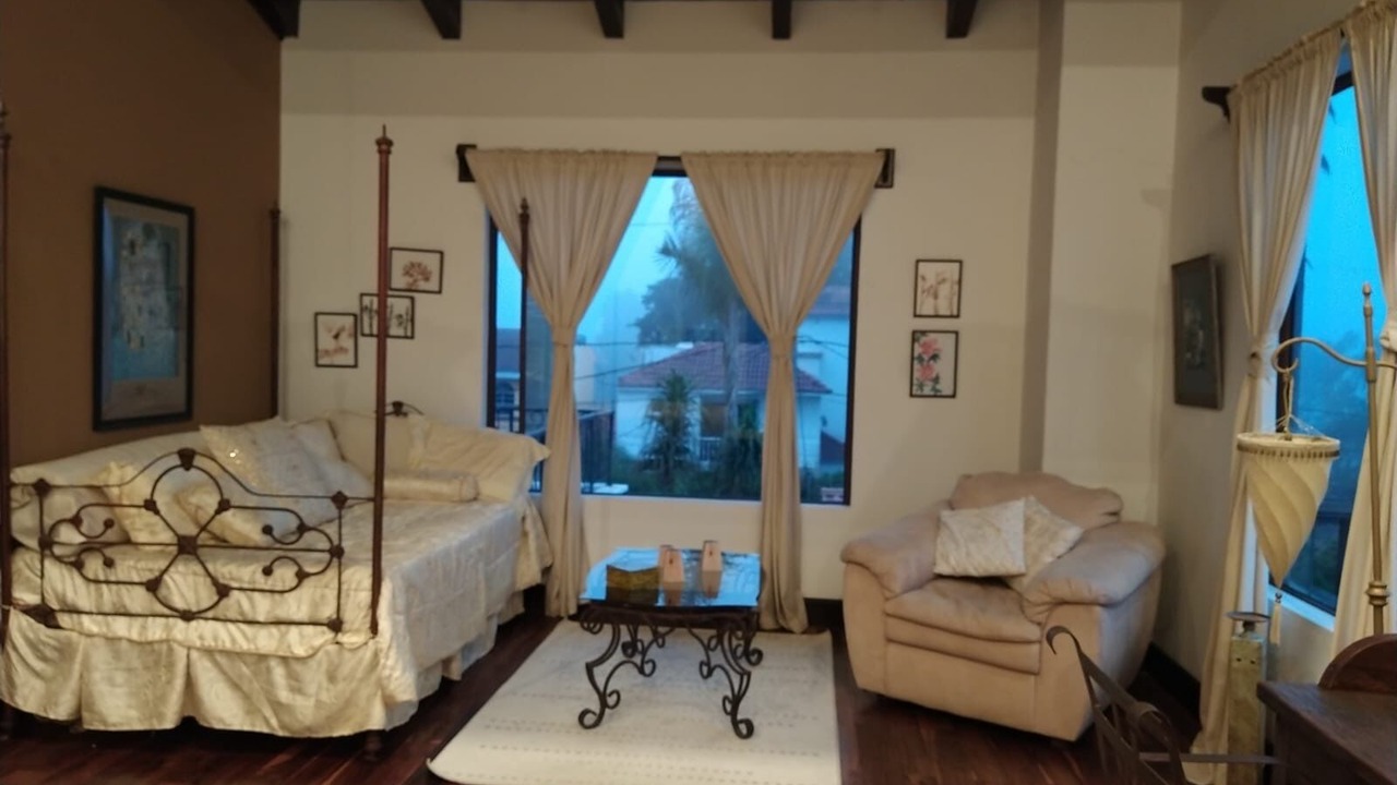 Photo of Livingroom in Villa Canales