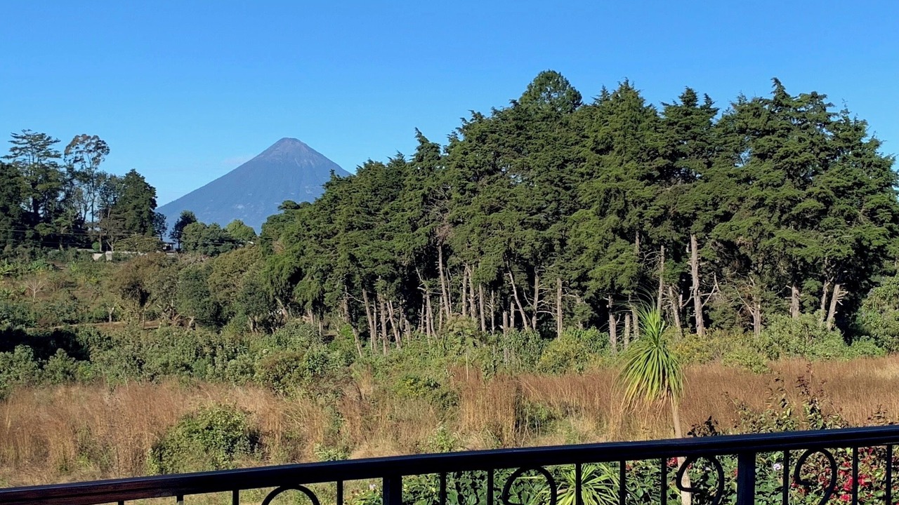 Photo of Outdoor in Villa Canales
