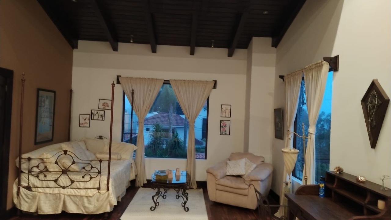 Photo of Bedroom in Villa Canales