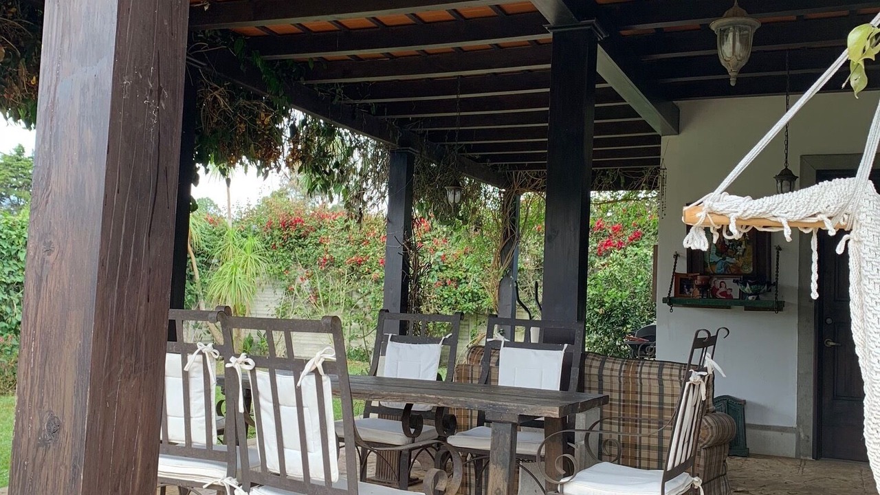 Photo of Outdoor in Villa Canales