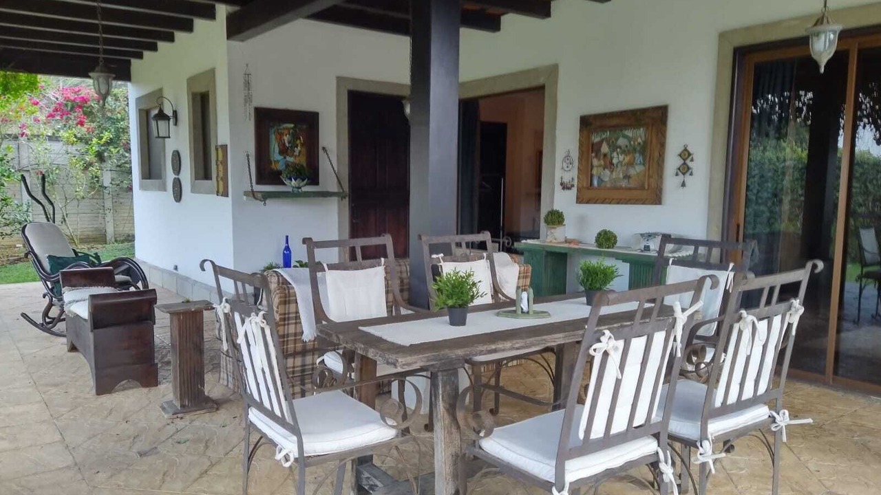 Photo of Outdoor in Villa Canales