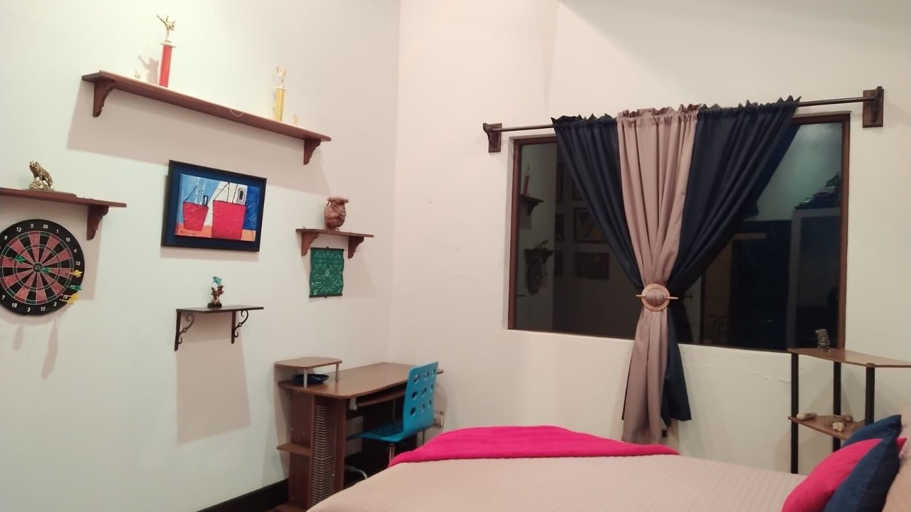 Photo of Bedroom in Villa Canales