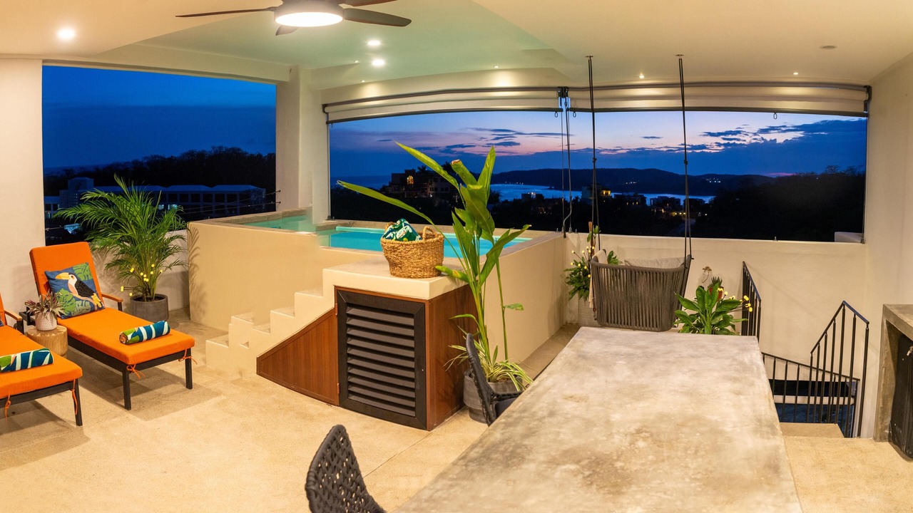 Photo of Outdoor in Santa Maria Huatulco