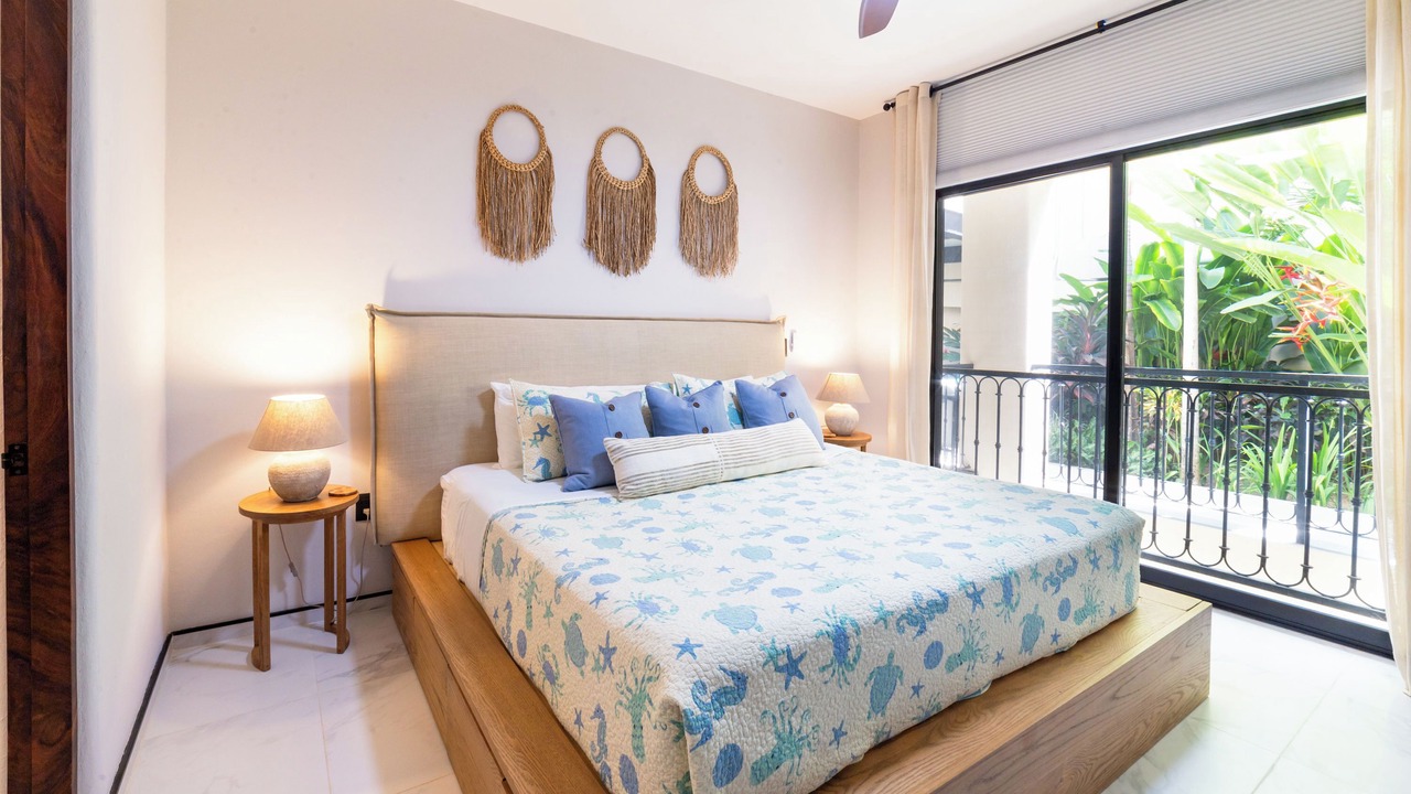 Photo of Bedroom in Santa Maria Huatulco
