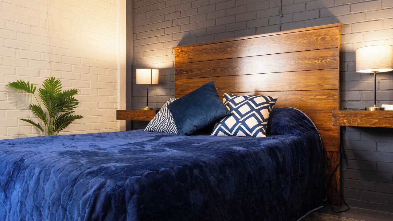 Photo of Bedroom in Matehuala