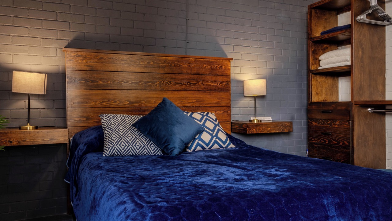Photo of Bedroom in Matehuala