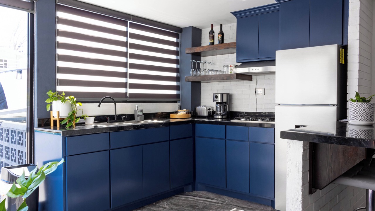 Photo of Kitchen in Matehuala