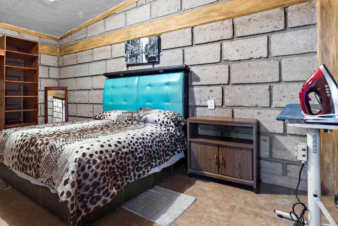 Photo of Bedroom in Villa Guerrero