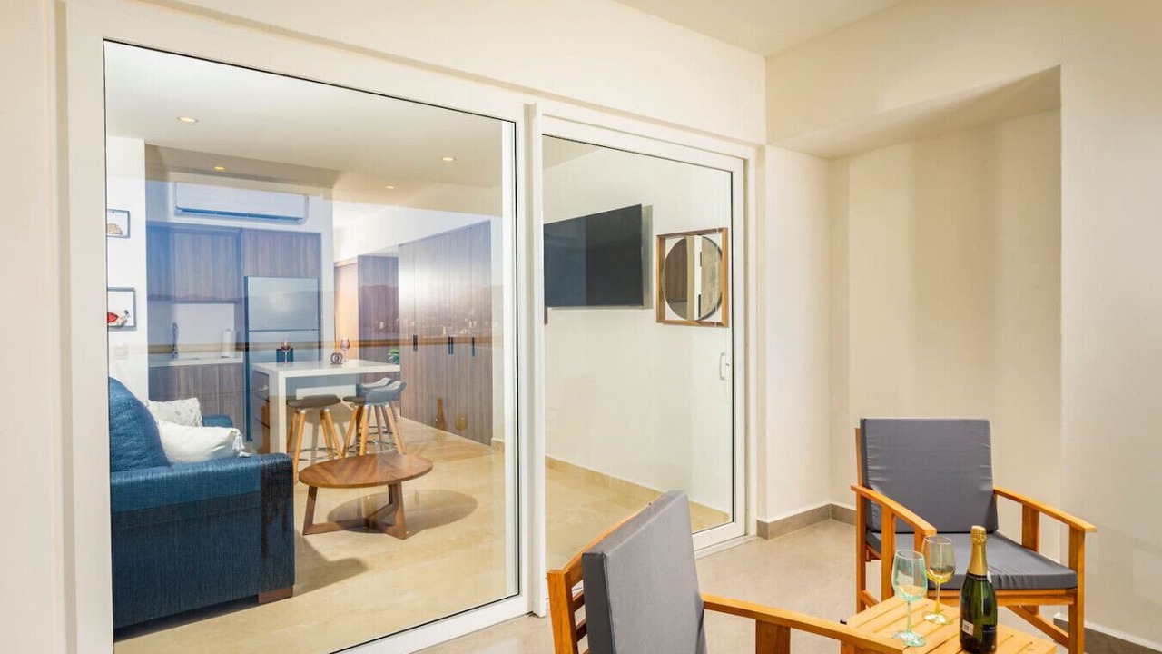 Photo of Livingroom in Las Glorias